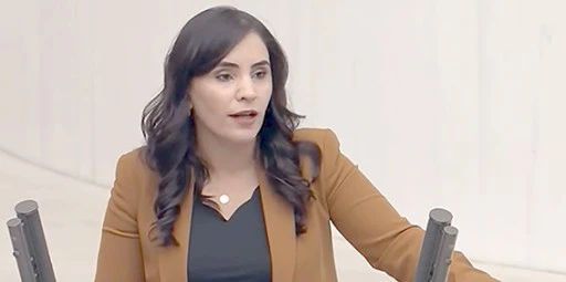 TPAO MÜLAKATLARINI MECLİSE TAŞIDI!