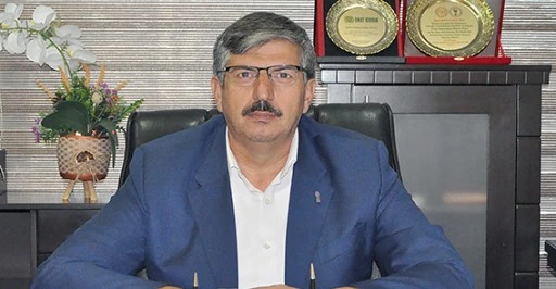 &Ccedil;İFT&Ccedil;İ&rsquo;DEN &Ccedil;AĞRI &ldquo;BATMAN İSTİHDAMINA KATKI VERİN&rdquo;