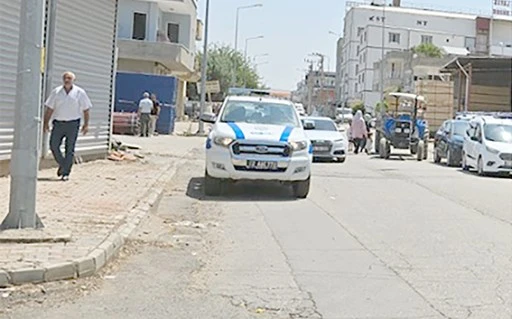 KALDIRIM İŞGALLERİNE GE&Ccedil;İT YOK