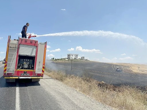 BELEDİYE&rsquo;DEN DUYARLILIK &Ccedil;AĞRISI