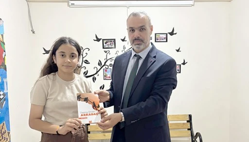 SASON&rsquo;DA &lsquo;BAŞARI VE MOTİVASYON&rsquo; S&Ouml;YLEŞİLERİ