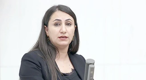 LÖSEMİ HASTALARININ İLAÇ SORUNUNU MECLİS GÜNDEMİNE TAŞIDI