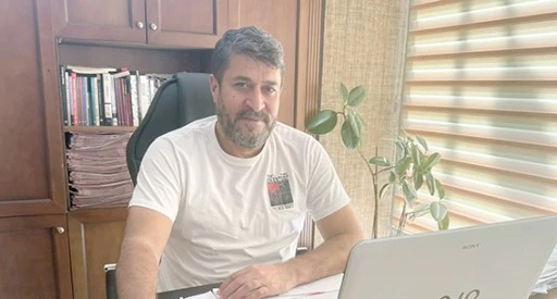 &ldquo;HER YIL 9 BİN KİŞİ EHLİYET BAŞVURUSU YAPIYOR&rdquo;