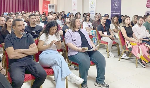 T&Uuml;RKİYE&rsquo;NİN GEN&Ccedil;LİK &Ccedil;ALIŞTAYI HASANKEYF&rsquo;TE BAŞLADI