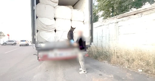 NARKOTİKTEN BÜYÜK OPERASYON
