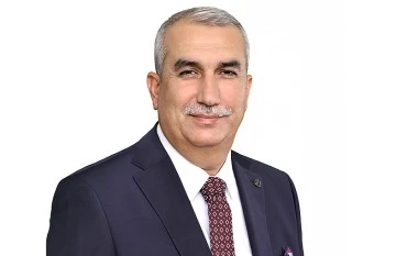 NASIROĞLU &ldquo;BATMAN&rsquo;I B&Uuml;Y&Uuml;K SANAYİ ŞEHRİ YAPACAĞIZ&rdquo;