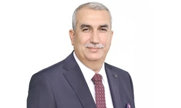 NASIROĞLU &ldquo;BATMAN&rsquo;IN DAHA FAZLA PAY ALMASINI SAĞLAYACAĞIZ&rdquo;