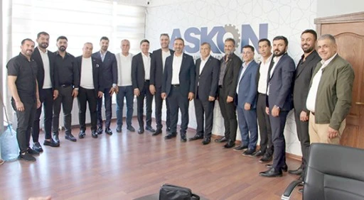 NASIROĞLU, G&Uuml;VEN TAZELEDİ