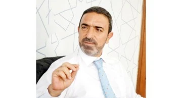 NASIROĞLU&rsquo;NDAN 10 OCAK GAZETECİLER G&Uuml;N&Uuml;