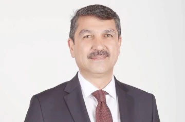 NASIROĞLU&rsquo;NDAN MEVLİD KANDİLİ MESAJI