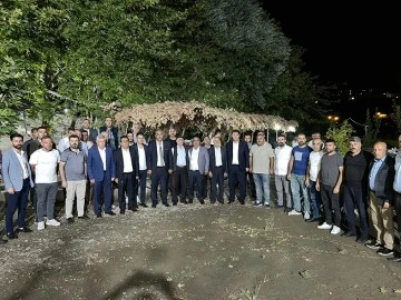 NASIROĞLU SASON&rsquo;DAYDI