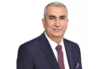 NASIROĞLU &ldquo;SE&Ccedil;MENLERE TEŞEKK&Uuml;R EDERİM&rdquo;