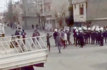 NEVRUZ SONRASI OLAY: 27 G&Ouml;ZALTI