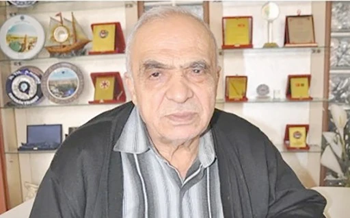 NİHAT EMRAK, YAŞAMA VEDA ETTİ