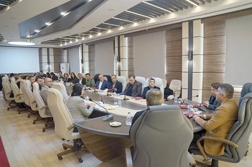 NYMPHAEUS&rsquo;TAN BATMAN&rsquo;A KİTABININ LANSMANI YAPILDI