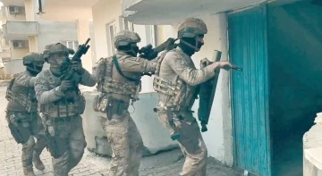 &lsquo;ODACILAR&rsquo; SU&Ccedil; &Ouml;RG&Uuml;T&Uuml; &Ccedil;&Ouml;KERTİLDİ