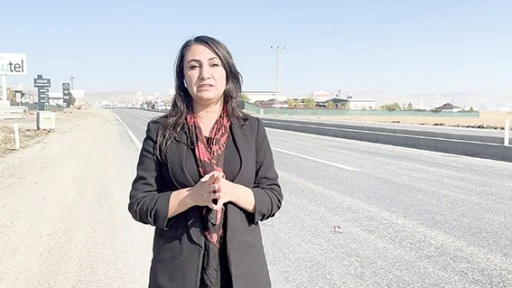 ODUNCU&rsquo;DAN '&Ouml;L&Uuml;M YOLU' TEPKİSİ