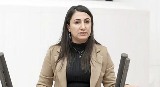 ODUNCU &ldquo;KADIN D&Uuml;ŞMANLIĞINA KARŞI BOYUN EĞMEYECEĞİZ&rdquo;