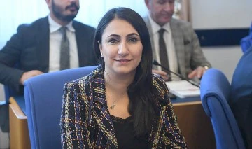 ODUNCU, SAVAŞ JETLERİNİ SORDU