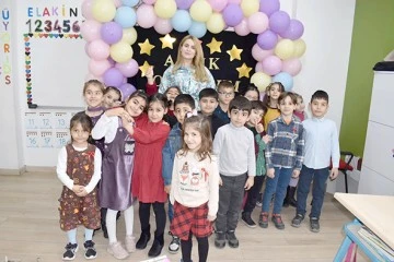 &Ouml;ĞRENCİLER OKUMA BELGELERİNİ ALDI