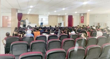 &Ouml;ĞRENCİLERE DİŞ TEDAVİSİ VE EĞİTİM