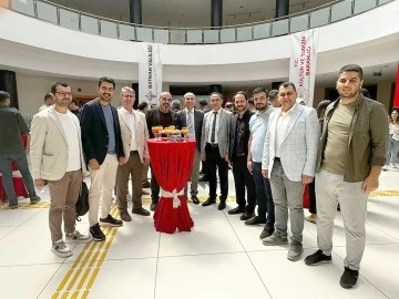 &Ouml;ĞRETİM &Uuml;YELERİ, TURİZM MASTER PLANI &Ccedil;ALIŞTAYI&rsquo;NA KATILDI