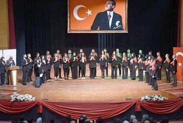 &Ouml;ĞRETMENLER G&Uuml;N&Uuml; &Ccedil;EŞİTLİ ETKİNLİKLERLE KUTLANDI