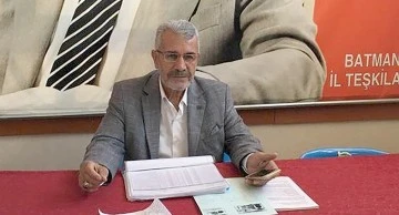 OĞUZ&rsquo;DAN KANDİL MESAJI