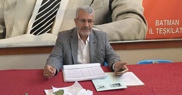 OĞUZ &ldquo;MADEN KAZASI B&Uuml;T&Uuml;N Y&Ouml;NLERİYLE İNCELENMELİ&rdquo;