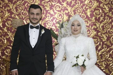 OK VE AVŞAR AİLELERİNİN MUTLU G&Uuml;N&Uuml;