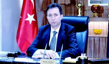 &Ouml;KTEN&rsquo;DEN SOSYAL G&Uuml;VENLİK HAFTASI MESAJI