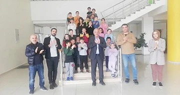 OKUL KURALLARINA KLİP &Ccedil;EKTİLER