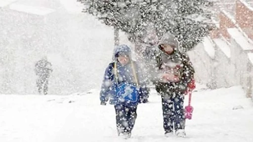 OKULLAR 1 G&Uuml;N TATİL