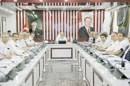 OKULLARA YENİ TEDBİRLER GELİYOR