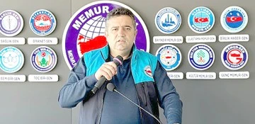 &ldquo;OKULLARIN İHTİYA&Ccedil;LARI İVEDİLİKLE KARŞILANMALIDIR&rdquo;