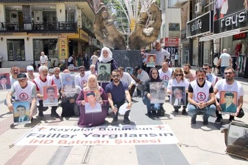 &Ouml;NC&Uuml;&rsquo;N&Uuml;N AKIBETİ SORULDU