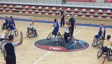 &Ouml;NEMLİ GALİBİYET: 46-44