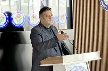 &Ouml;NL&Uuml; &ldquo;SORUNLAR İVEDİLİKLE &Ccedil;&Ouml;Z&Uuml;LMELİDİR&rdquo;