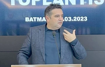 &Ouml;NL&Uuml; &ldquo;TORBA KANUNUNDA MEMURLAR UNUTULMAMALIDIR&rdquo;