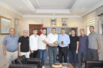 ORGANİK BAL&rsquo;DA İLK &Uuml;R&Uuml;N ELDE EDİLDİ