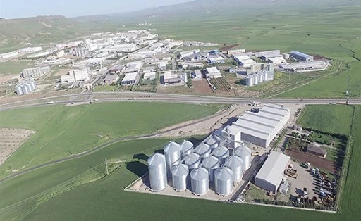 OSB&rsquo;DE PARSEL TAHSİSİ BAŞVURULARI BAŞLADI