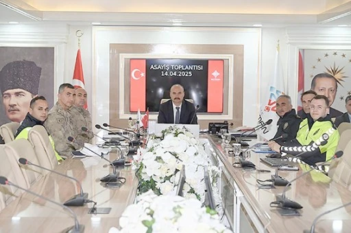 OSB YOLUNDA YENİ TEDBİRLER