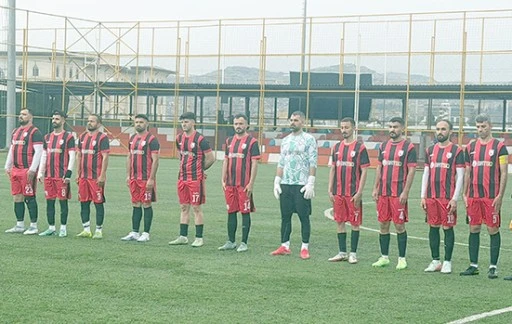OSMAN SEYREK&rsquo;LE S&Uuml;PER LİGDE DEVAM
