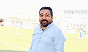 OSMAN SEYREK&rsquo;TEN &lsquo;S&Uuml;PER LİG S&Ouml;Z&Uuml;&rsquo;