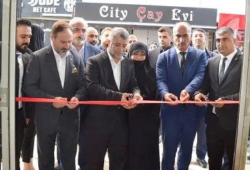 OSMANLI TEŞKİLATI DUALARLA A&Ccedil;ILDI