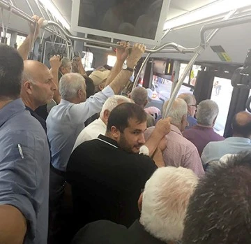 &ldquo;OTOB&Uuml;S SAYI VE SEFERLERİNİ ARTIRIN&rdquo;