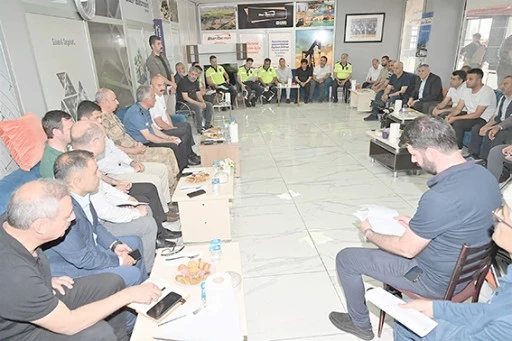 OTOB&Uuml;SLERDE EMNİYET KEMERİ TAKMAK ZORUNLU HALE GELİYOR