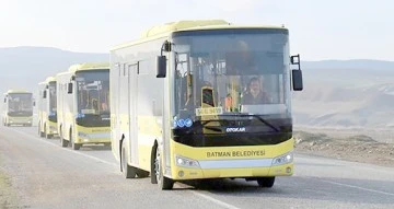 OTOB&Uuml;SLERDE KREDİ KARTI D&Ouml;NEMİ BAŞLADI