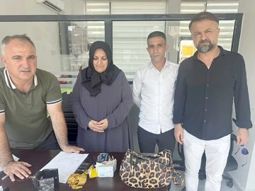 OTOB&Uuml;STE UNUTULAN ALTIN DOLU &Ccedil;ANTA SAHİBİNE TESLİM EDİLDİ