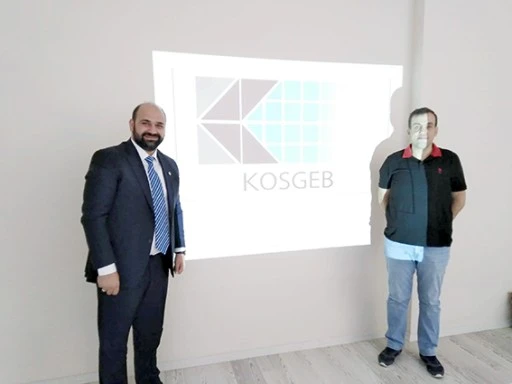 OTONOM SERA PROJESİ Y&Ouml;K'&Uuml;N &Ouml;RNEKLERİ ARASINDA